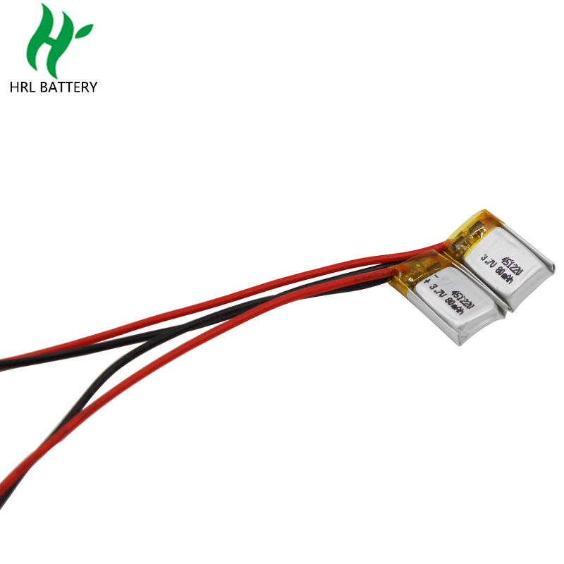 451220-80mah3.7v-4