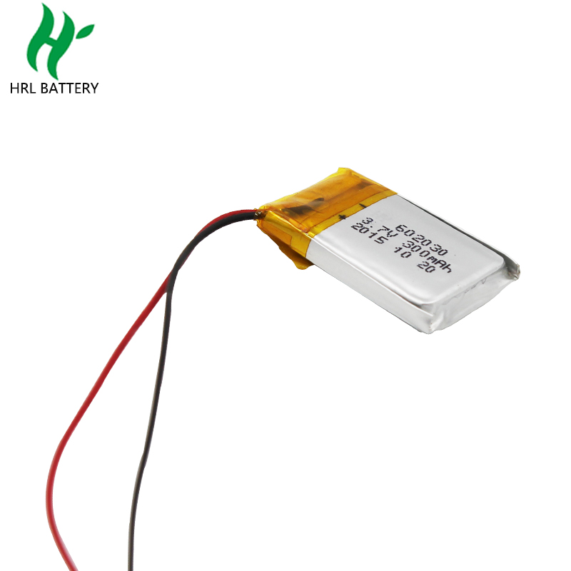 602030-300mah3.7v-3