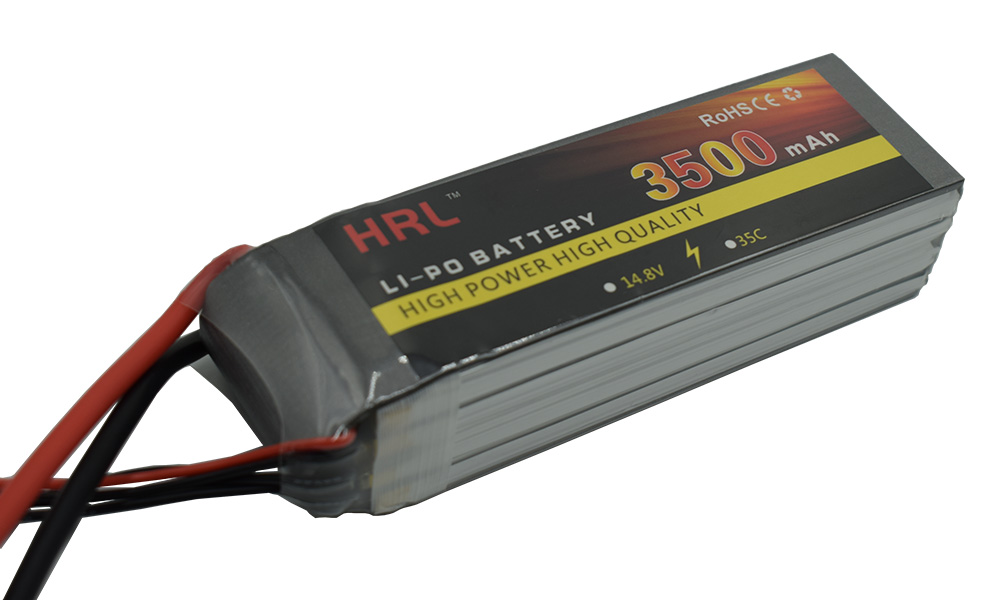 14.8v 3500mah