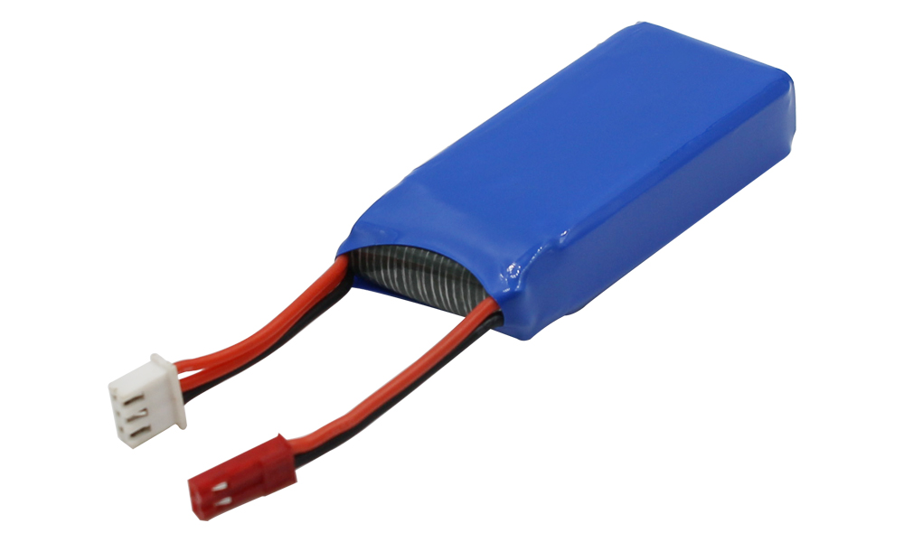 803063 1000mah 30c 7.4v-3