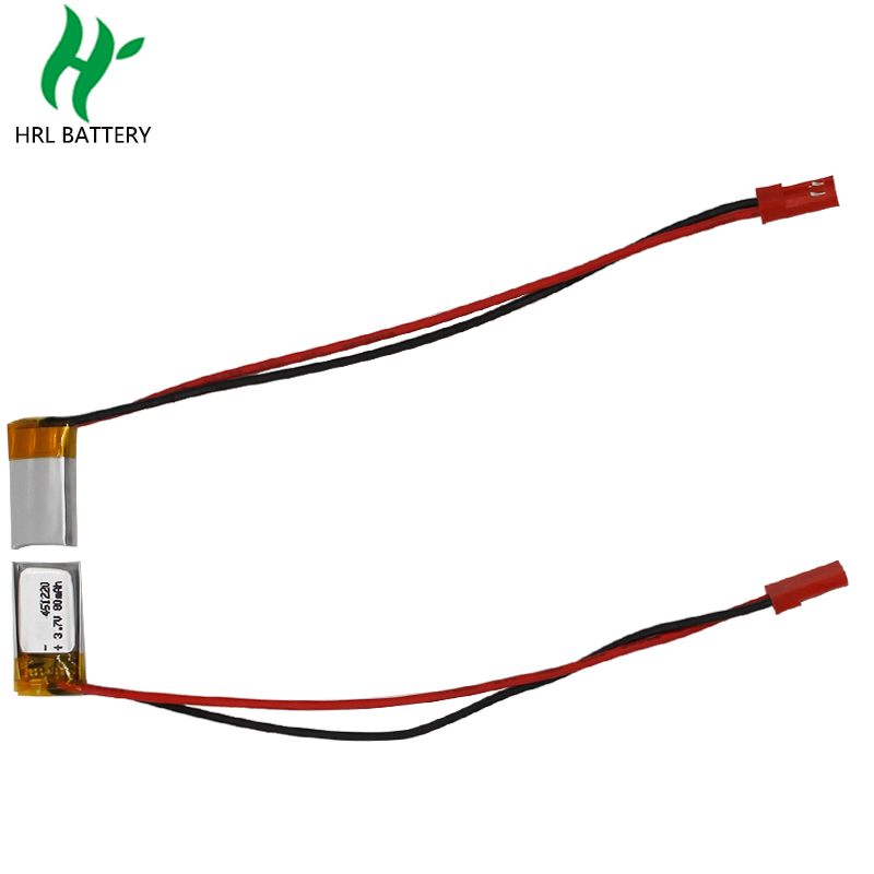 451220-80mah3.7v-3