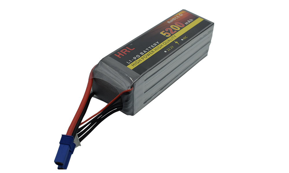 6S 22.2V 5200mAh-2